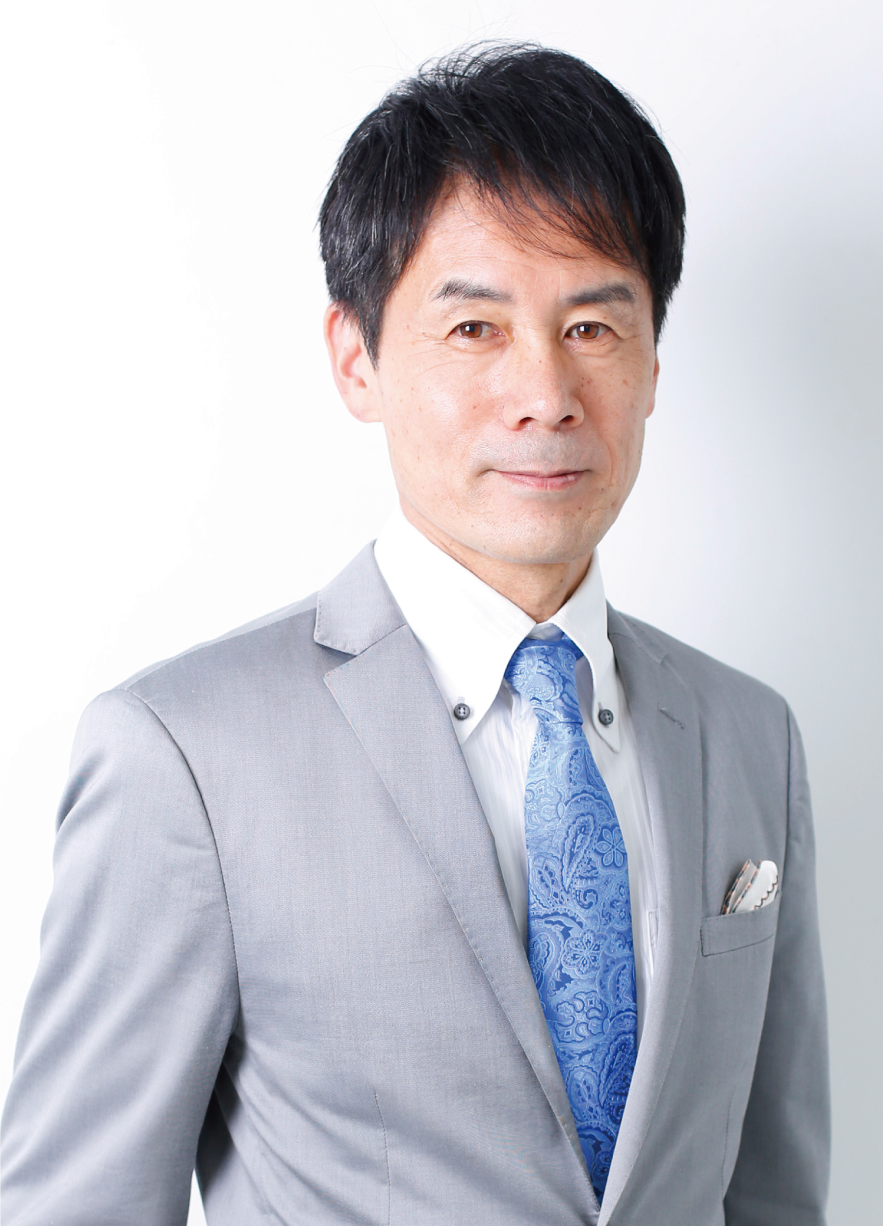 プロフィール